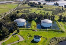 Ellwood Marine Terminal to Be Destroyed to Restore Site at UC Santa Barbara for Public Use